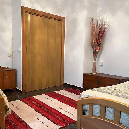 Villa Solente Benalua de Las Villas Kültér fotó