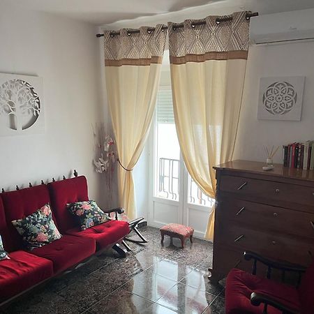 Villa Solente Benalua de Las Villas Kültér fotó