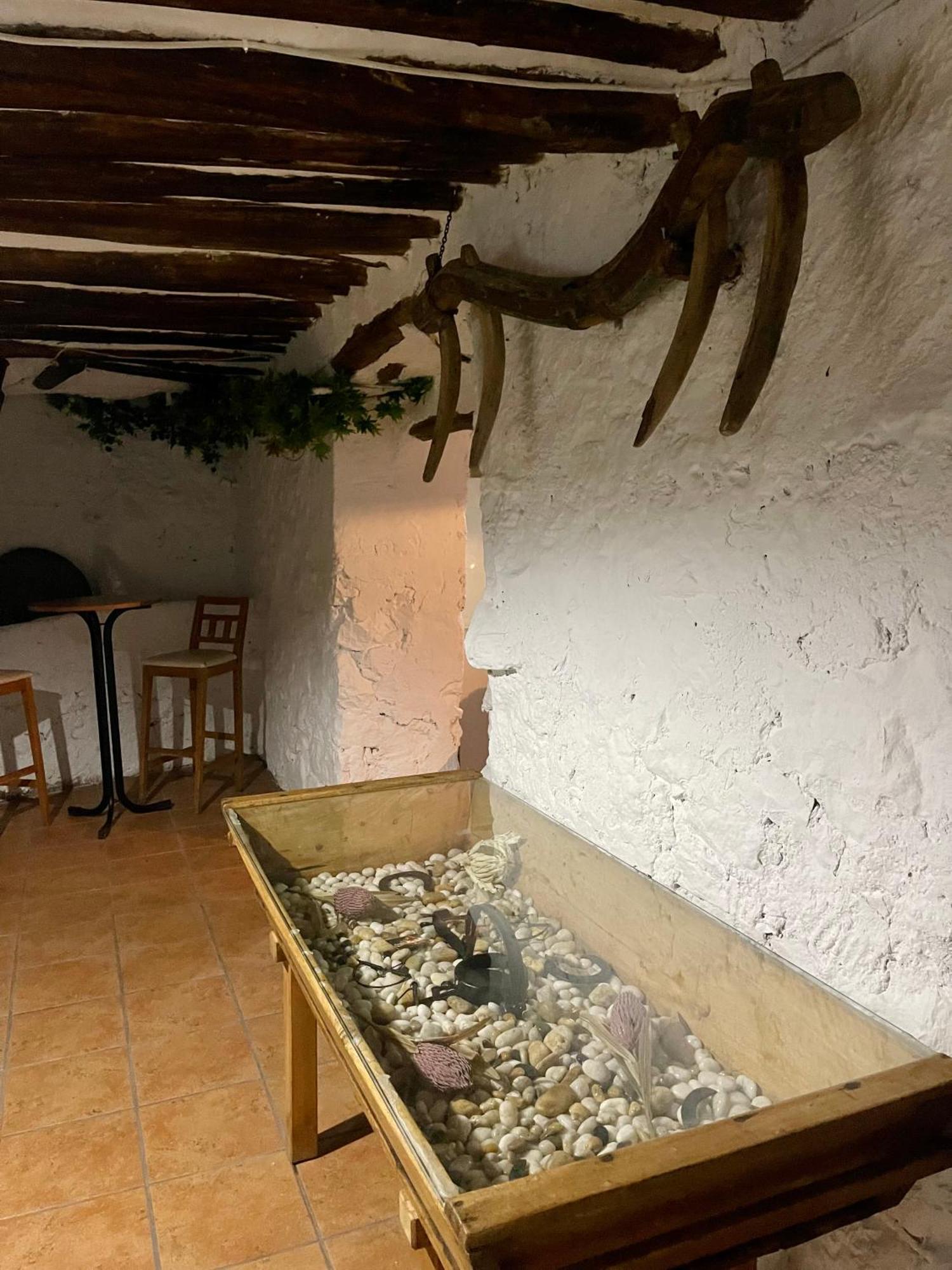 Villa Solente Benalua de Las Villas Kültér fotó