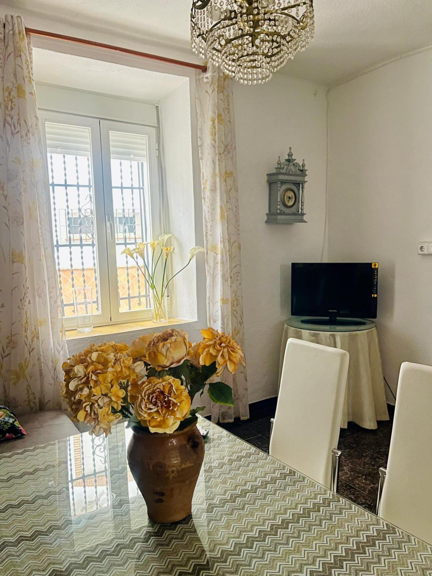 Villa Solente Benalua de Las Villas Kültér fotó
