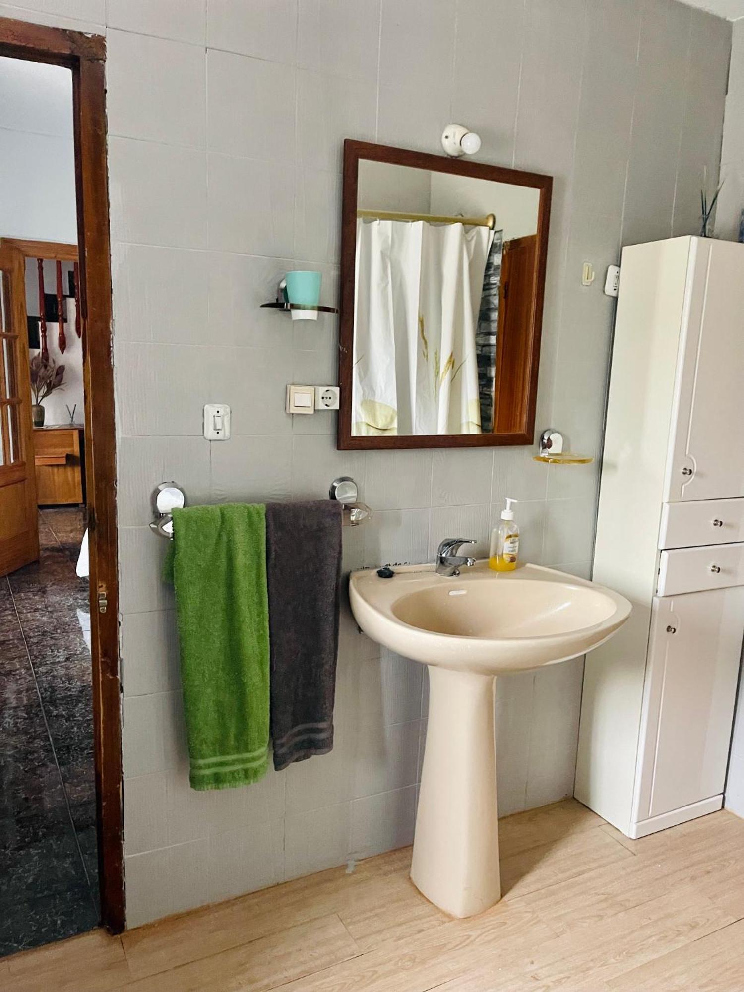 Villa Solente Benalua de Las Villas Kültér fotó