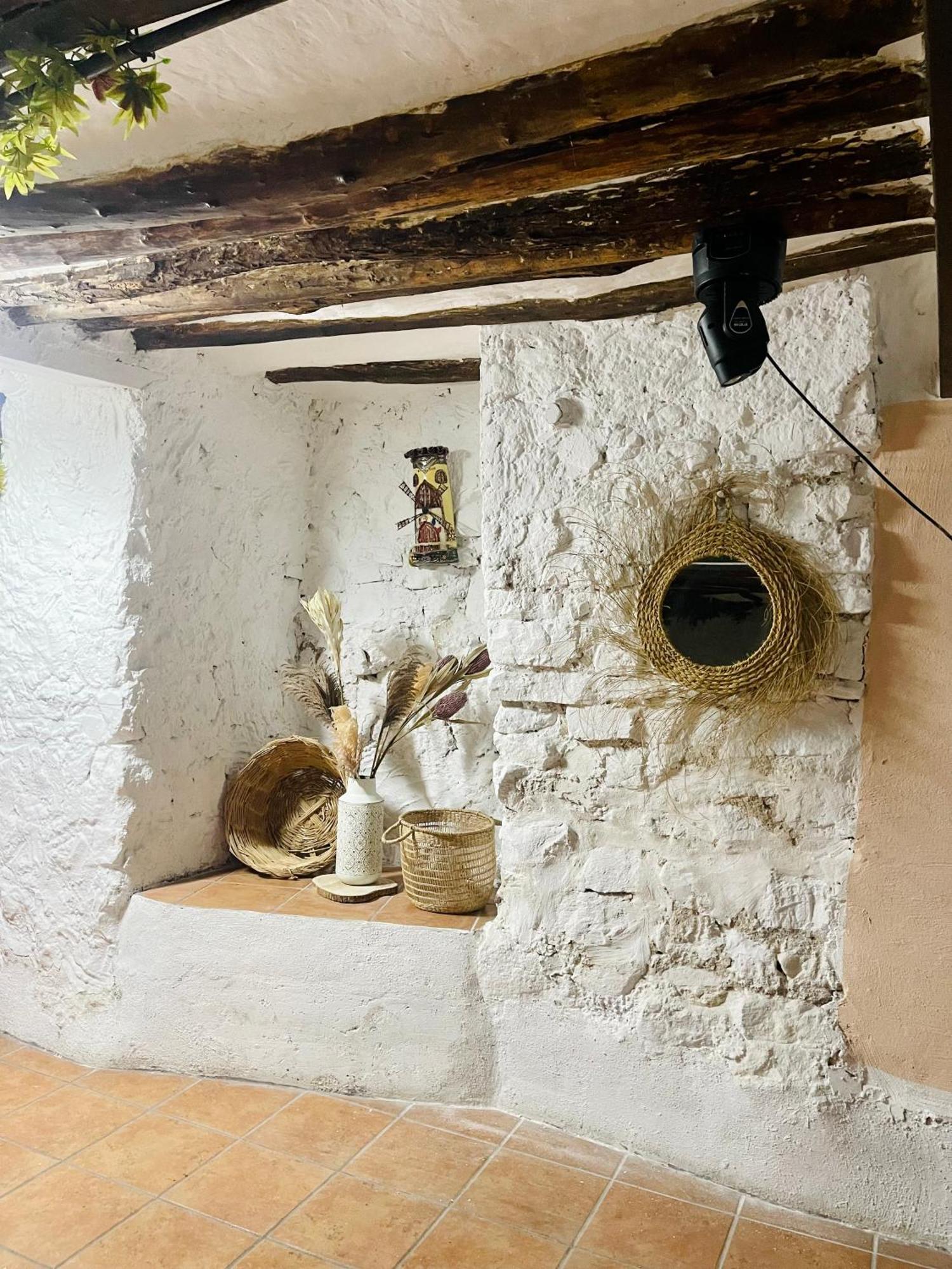 Villa Solente Benalua de Las Villas Kültér fotó