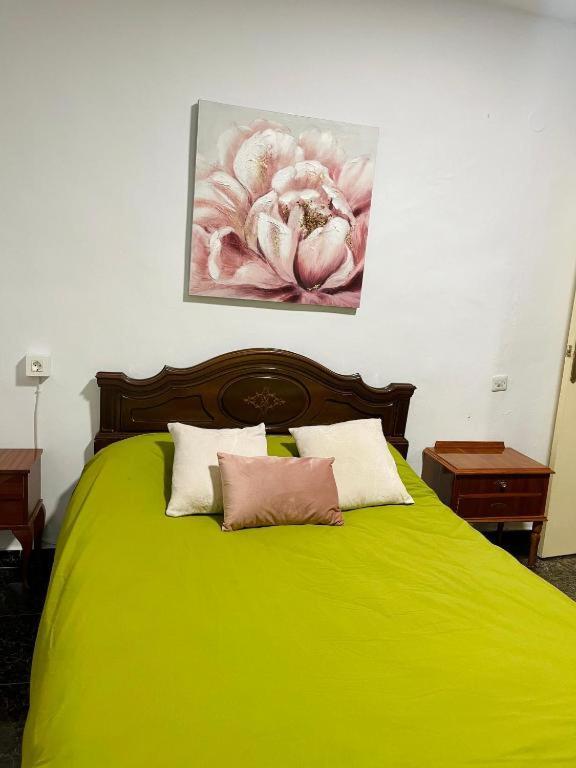 Villa Solente Benalua de Las Villas Kültér fotó