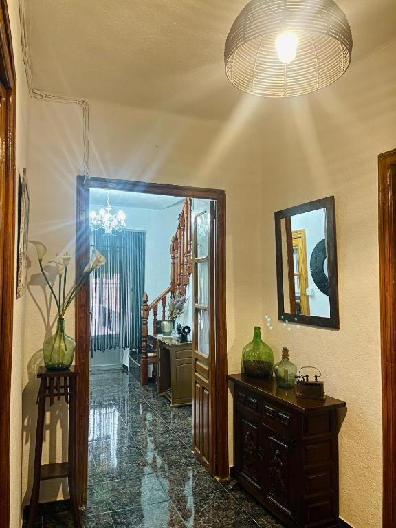 Villa Solente Benalua de Las Villas Kültér fotó