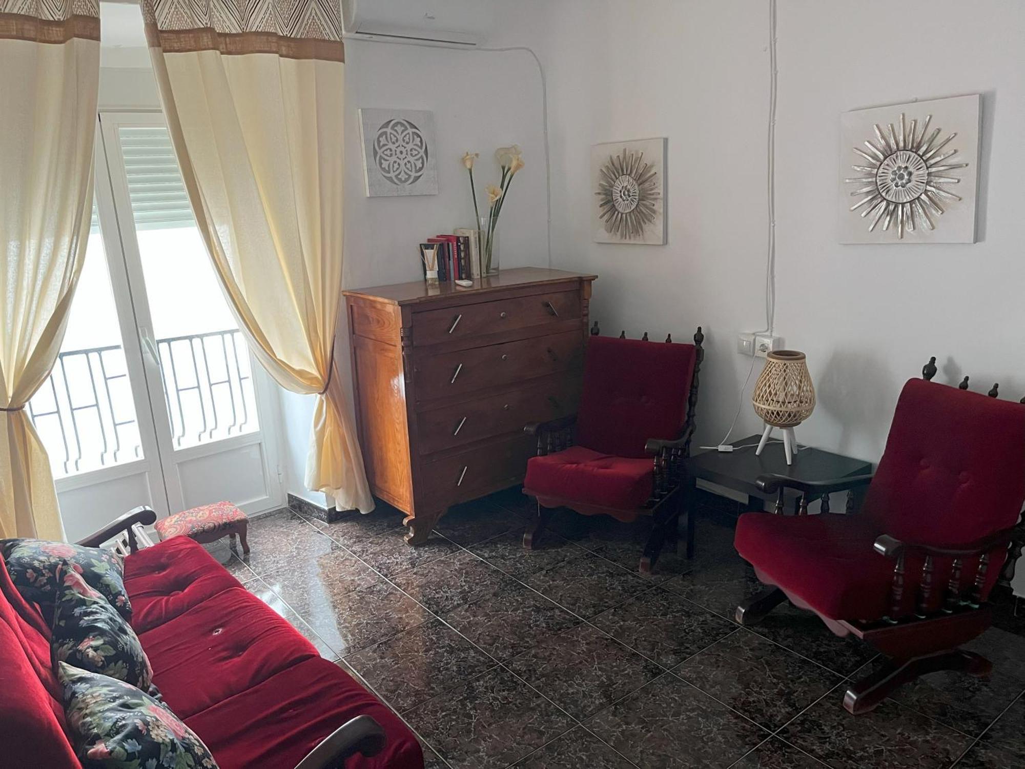 Villa Solente Benalua de Las Villas Kültér fotó