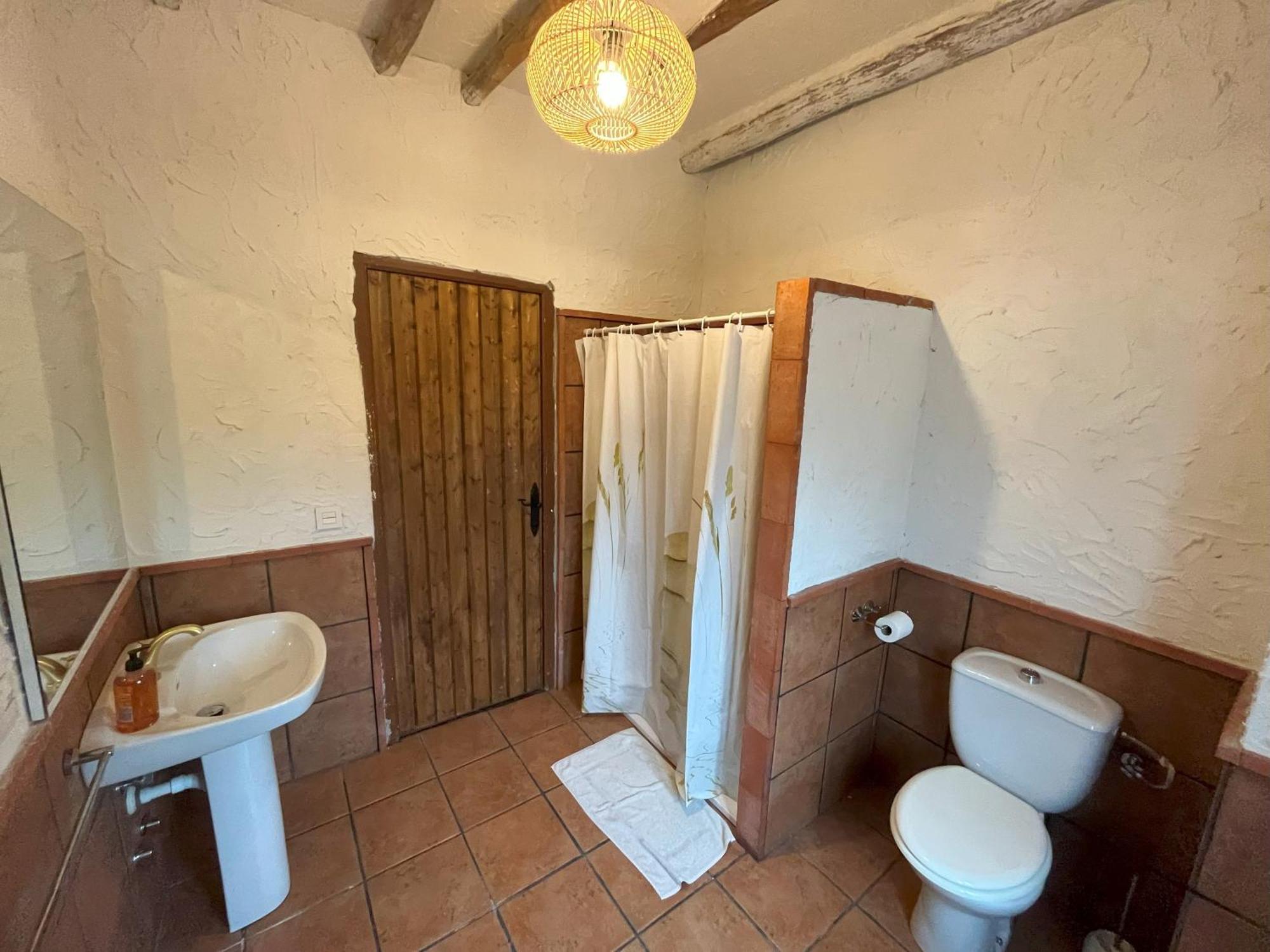 Villa Solente Benalua de Las Villas Kültér fotó