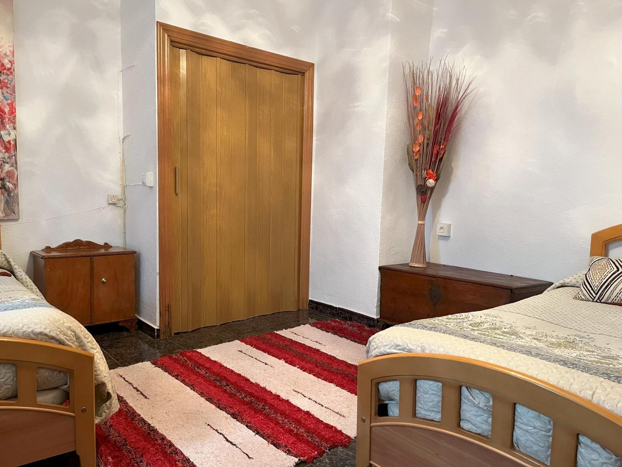 Villa Solente Benalua de Las Villas Kültér fotó